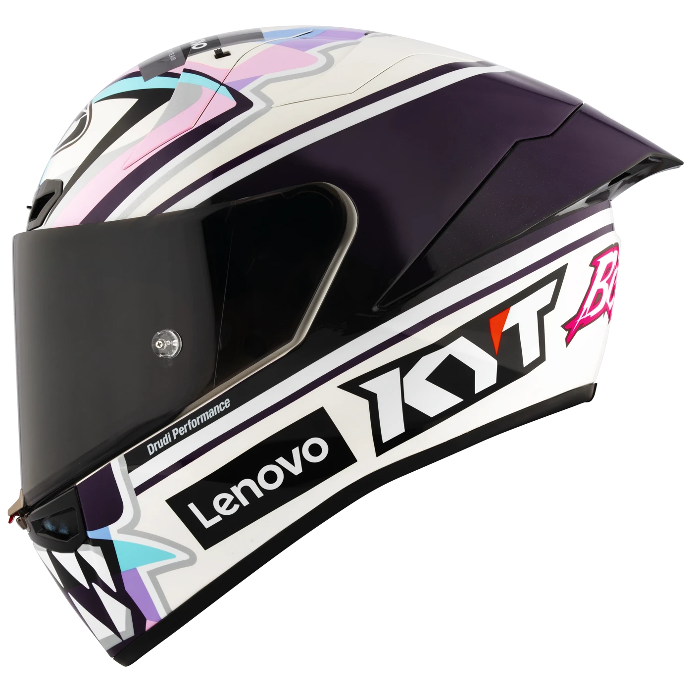 BASTIANINI REPLICA 2024